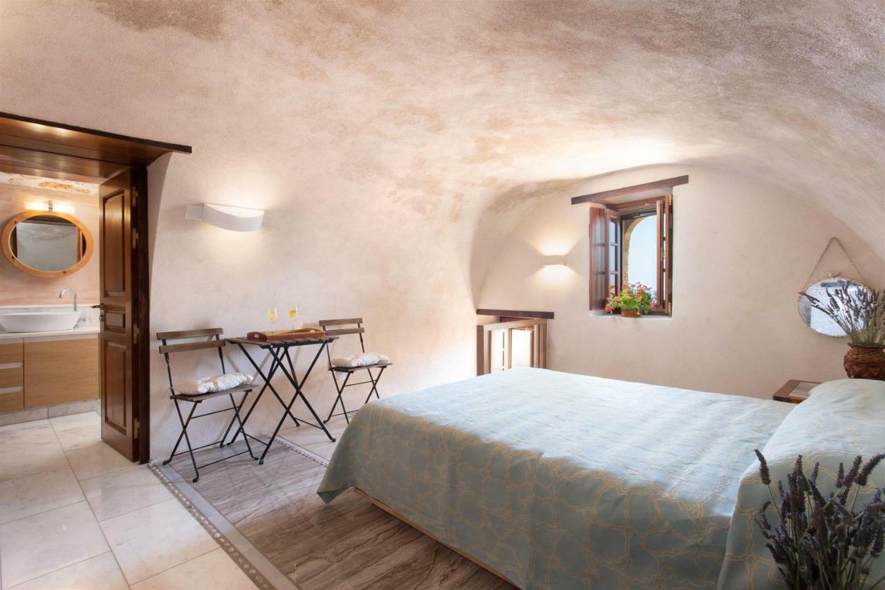 Βίλα Casa Rodanthi - Luxury Castle Μονεμβασιά