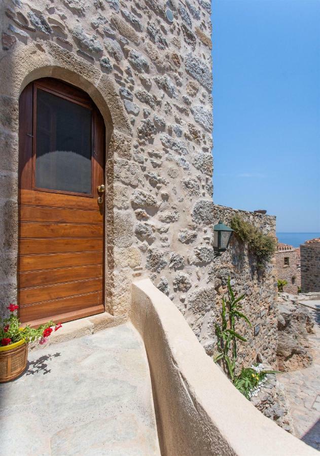 Casa Rodanthi - Luxury Castle *