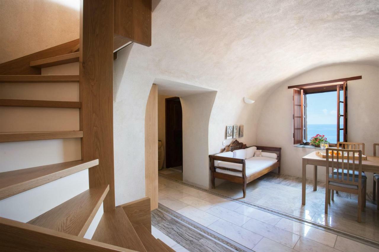 Casa Rodanthi - Luxury Castle * Μονεμβασιά