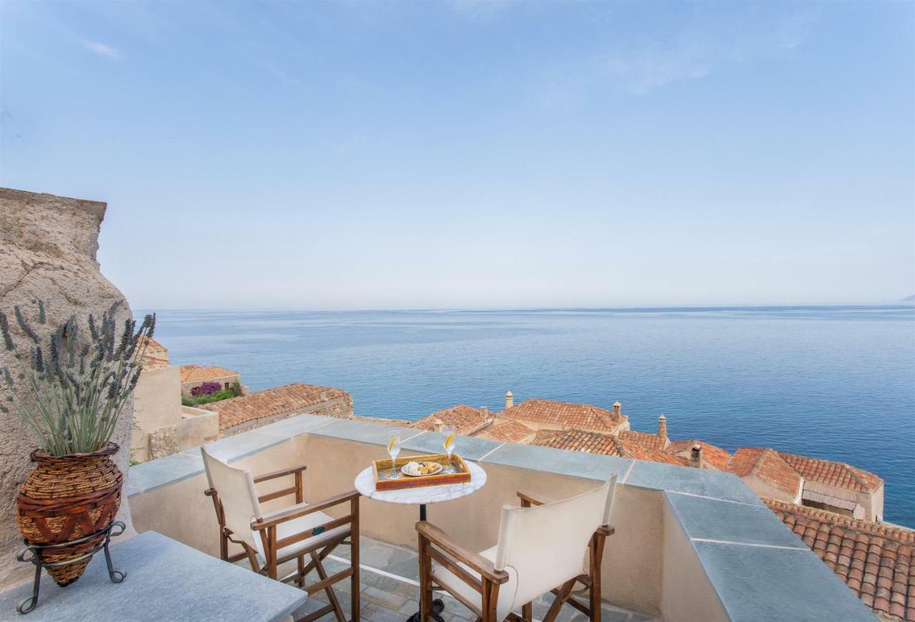 Casa Rodanthi - Luxury Castle *