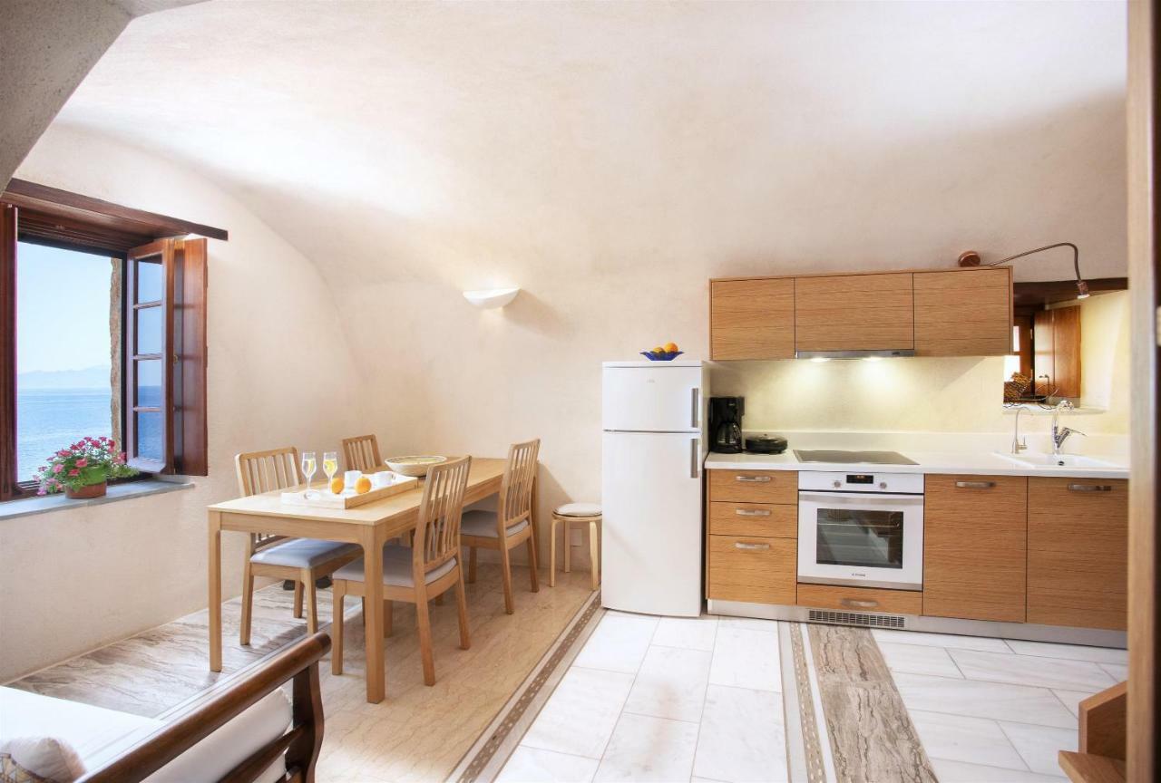 Casa Rodanthi - Luxury Castle Βίλα *