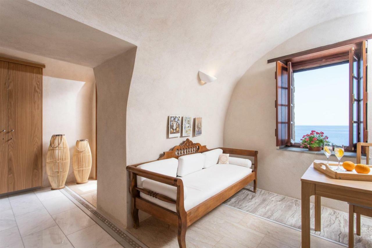 Βίλα Casa Rodanthi - Luxury Castle *