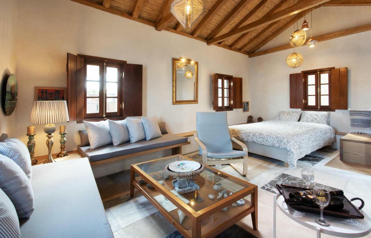 Casa Rodanthi - Luxury Castle