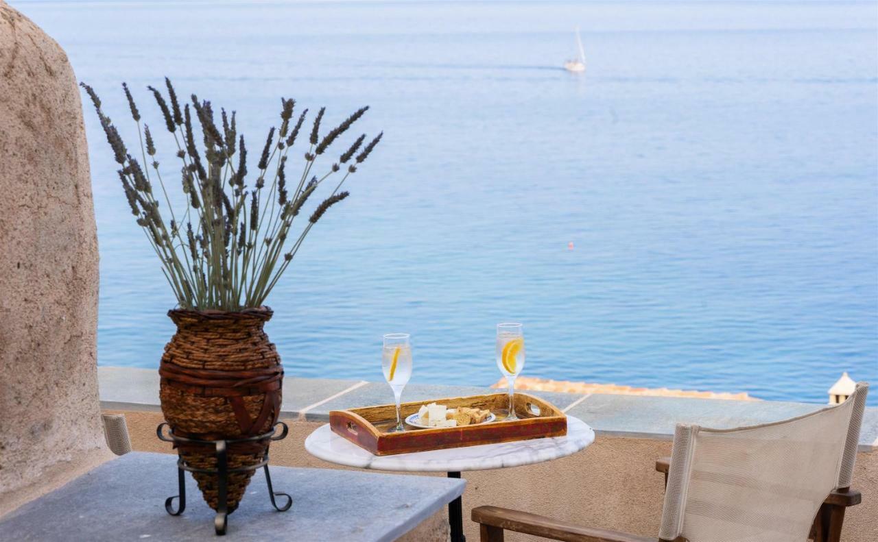 Casa Rodanthi - Luxury Castle Μονεμβασιά