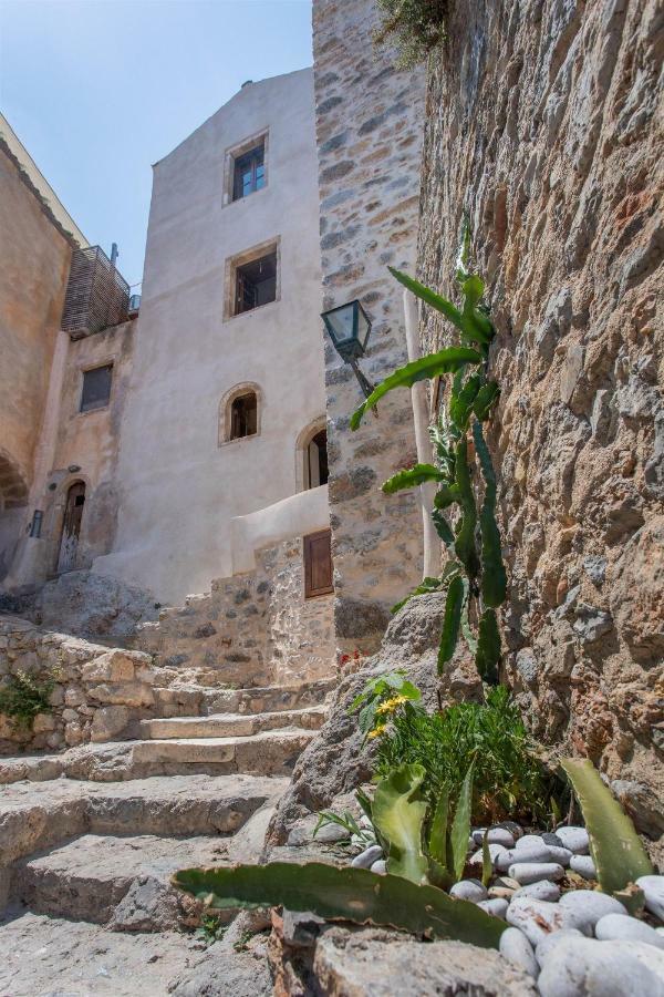 Casa Rodanthi - Luxury Castle
